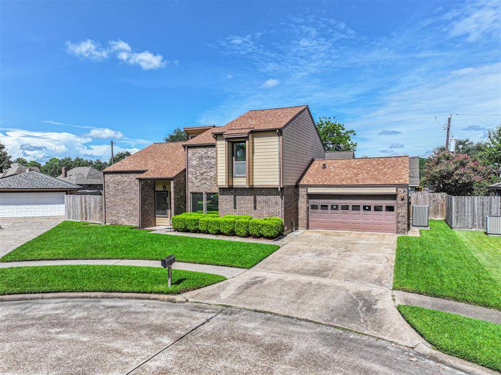 Deer Park, TX 77536,3210 Stacy LN