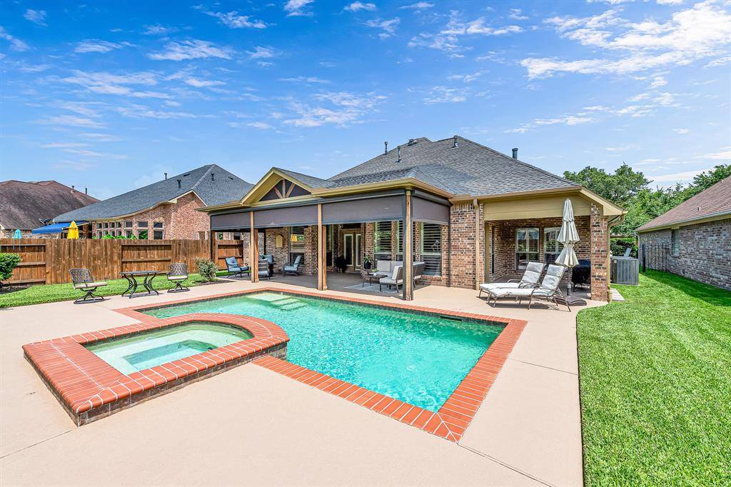 Katy, TX 77494,23227 Sandsage LN