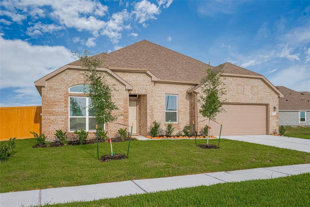 Dayton, TX 77535,1070 Comal TRL