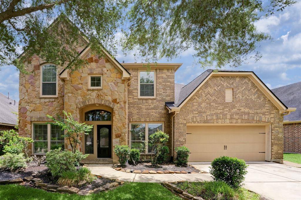 Katy, TX 77494,2823 Firecrest DR