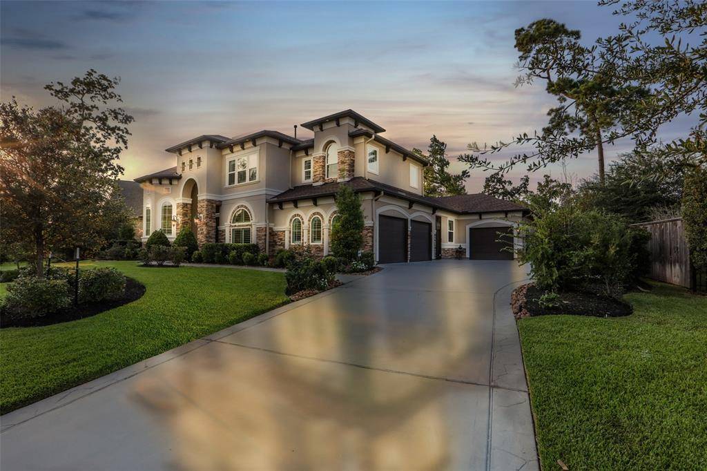 The Woodlands, TX 77375,122 Gildwood PL