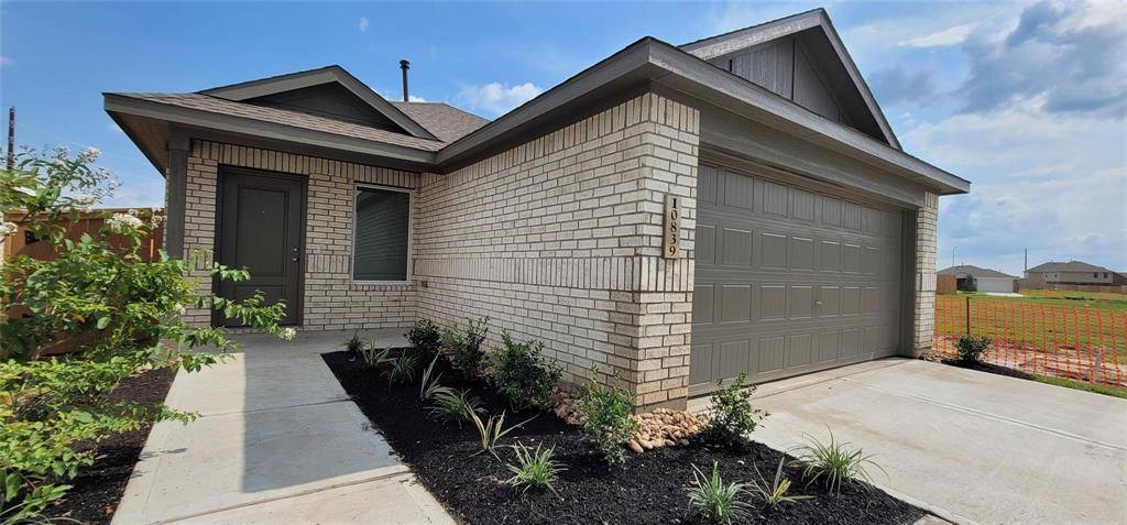 Magnolia, TX 77354,25369 Carnation CT