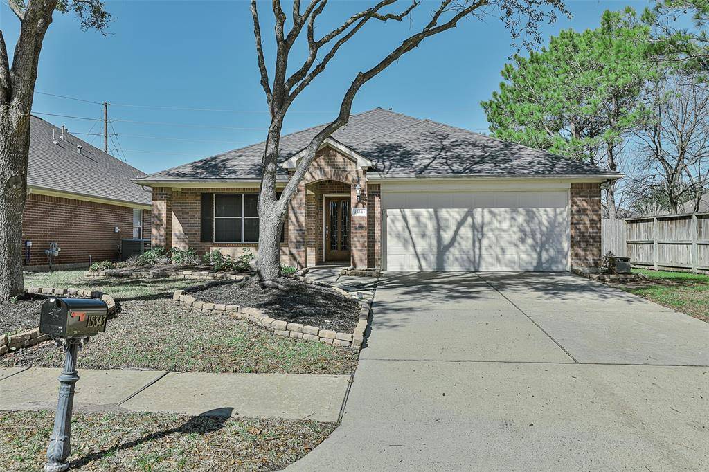 Cypress, TX 77433,15343 Sienna Oak DR