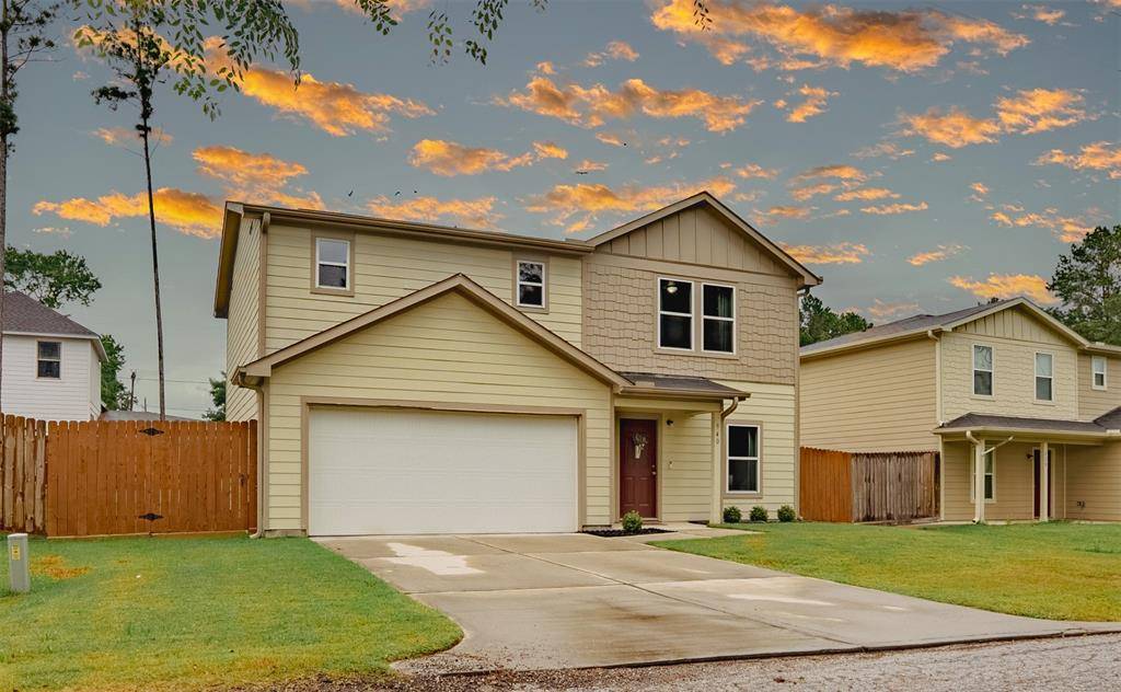 Livingston, TX 77351,940 Cedar Point DR