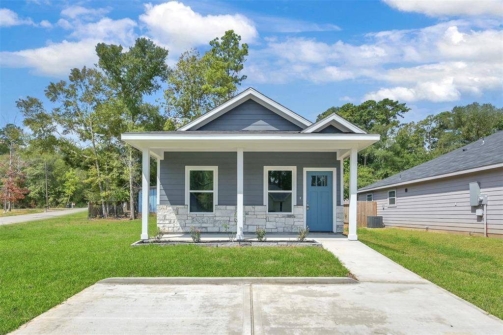 Montgomery, TX 77316,16729 E Hammon