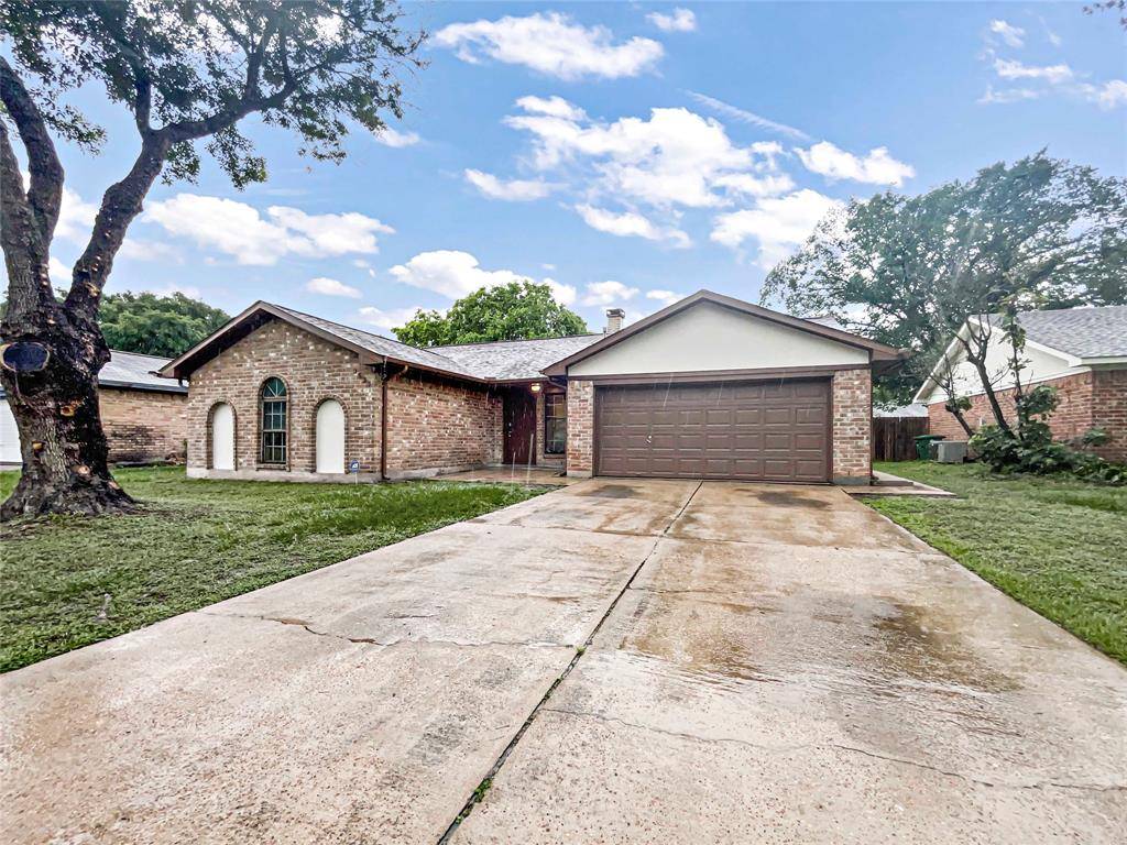 Houston, TX 77088,3623 Abinger LN