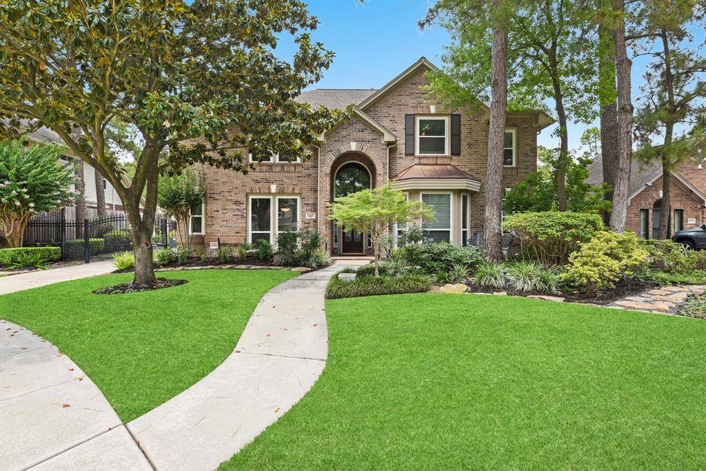 Houston, TX 77040,8742 Serenade LN