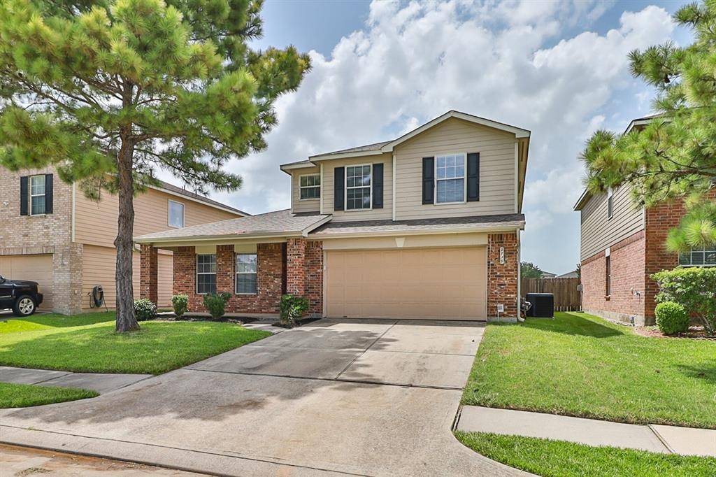 Katy, TX 77449,2719 Marble Manor LN