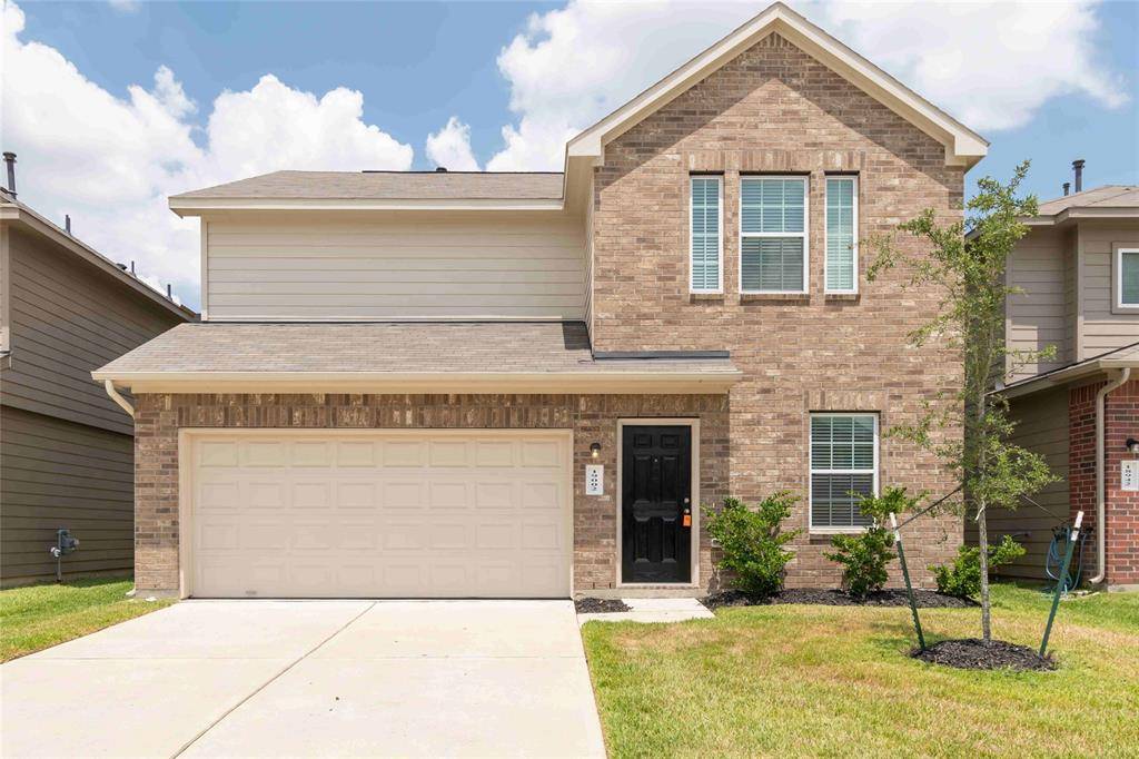 Katy, TX 77449,19002 Treviso Terrace LN