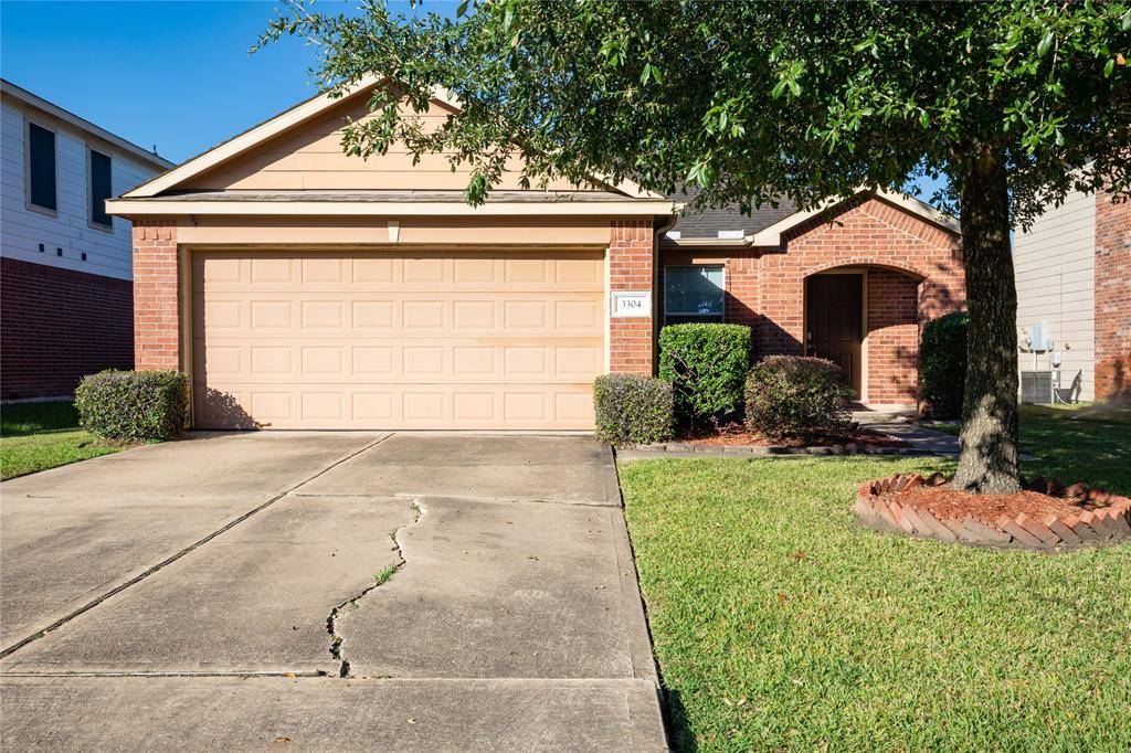 Pearland, TX 77584,3304 Trail Hollow DR