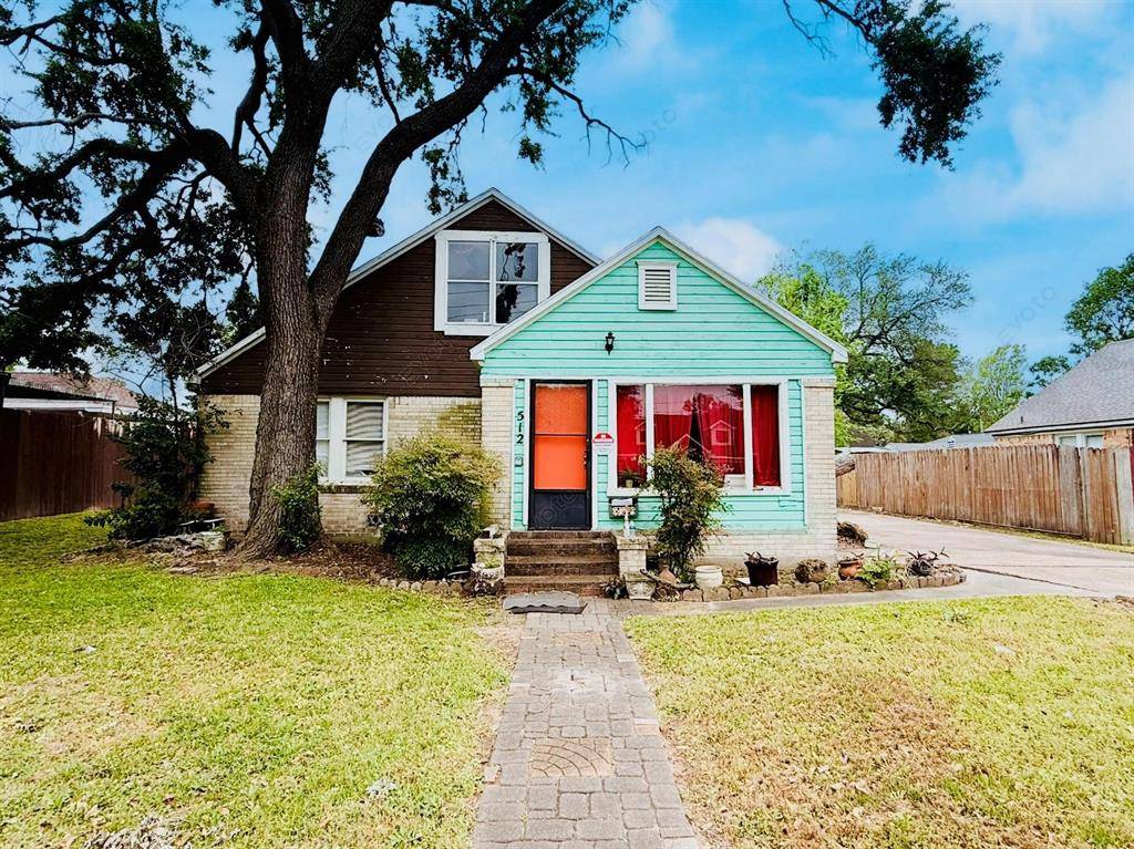 Houston, TX 77009,512 Graceland ST