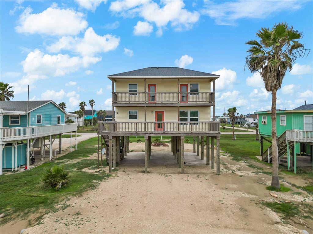 Surfside Beach, TX 77541,406 Sea Shell