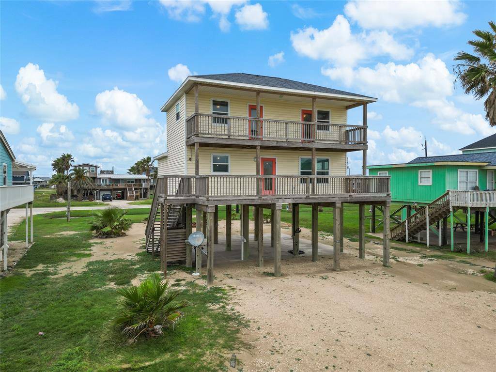 Surfside Beach, TX 77541,406 Sea Shell