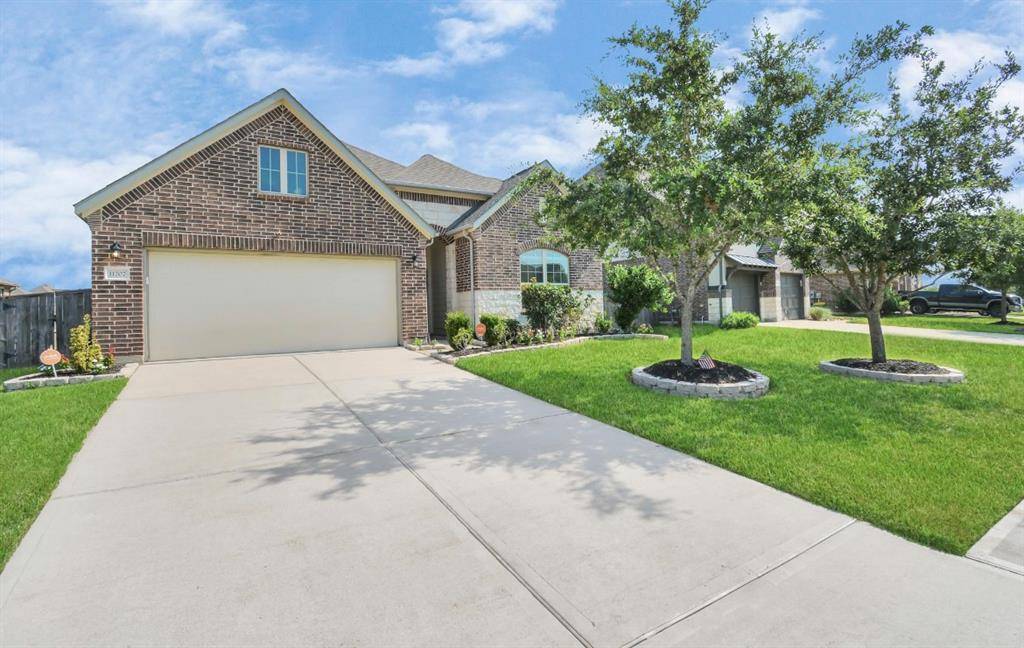 Pearland, TX 77584,11707 Cascade Falls LN