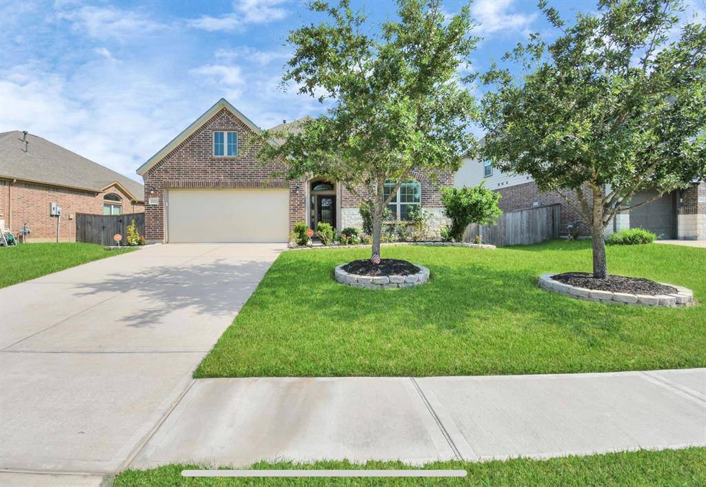 Pearland, TX 77584,11707 Cascade Falls LN