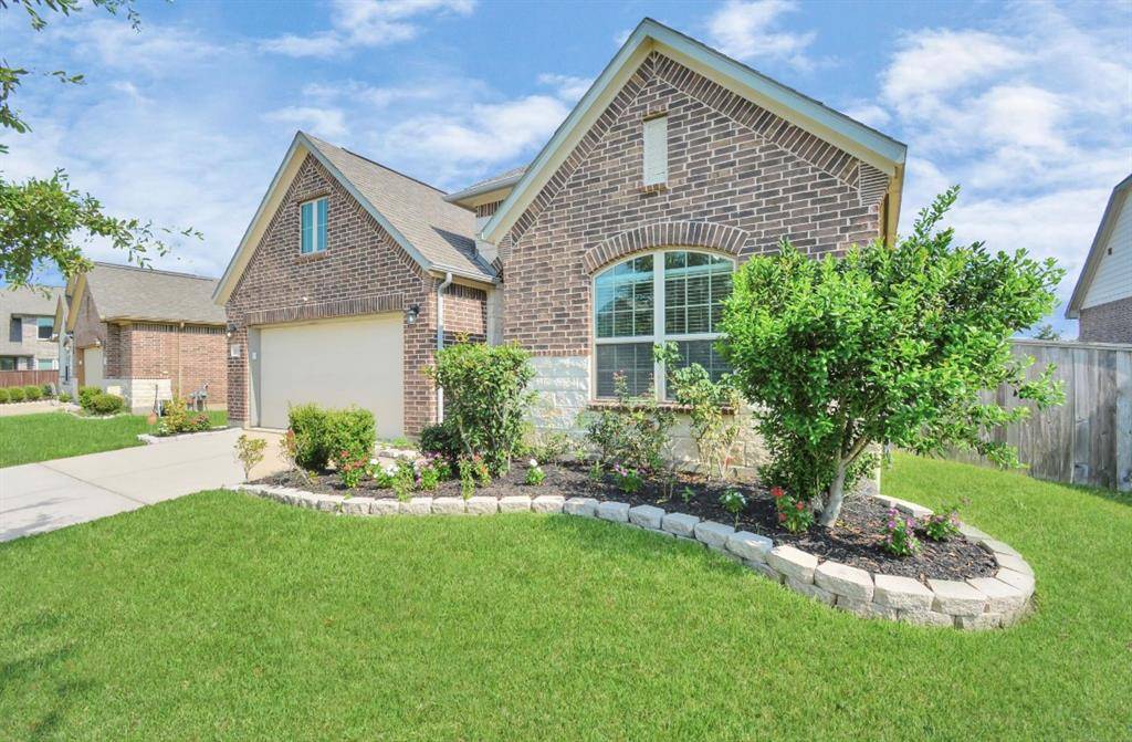 Pearland, TX 77584,11707 Cascade Falls LN