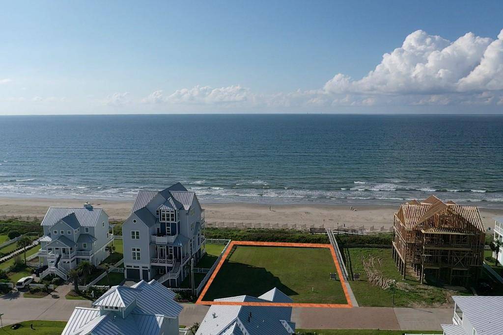 Galveston, TX 77554,11523 Beachside