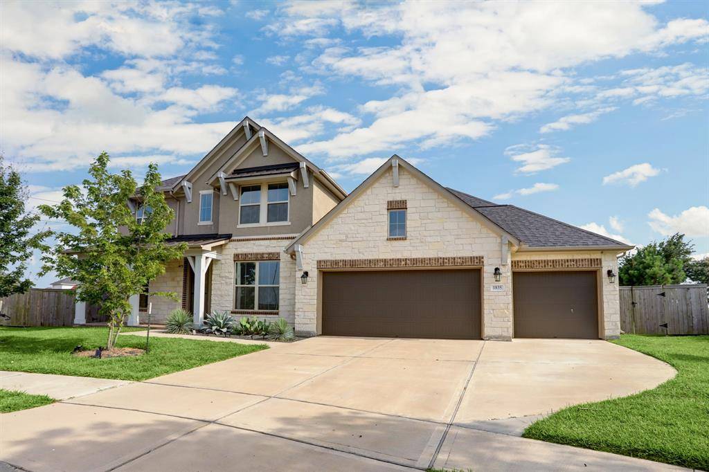 Katy, TX 77494,1835 Carriage Oaks LN