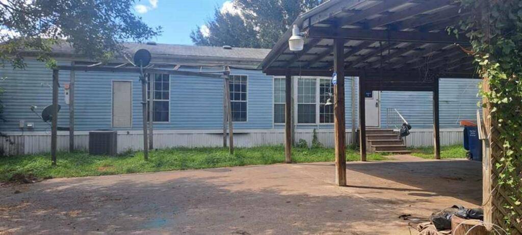 Livingston, TX 77351,500 1st ST