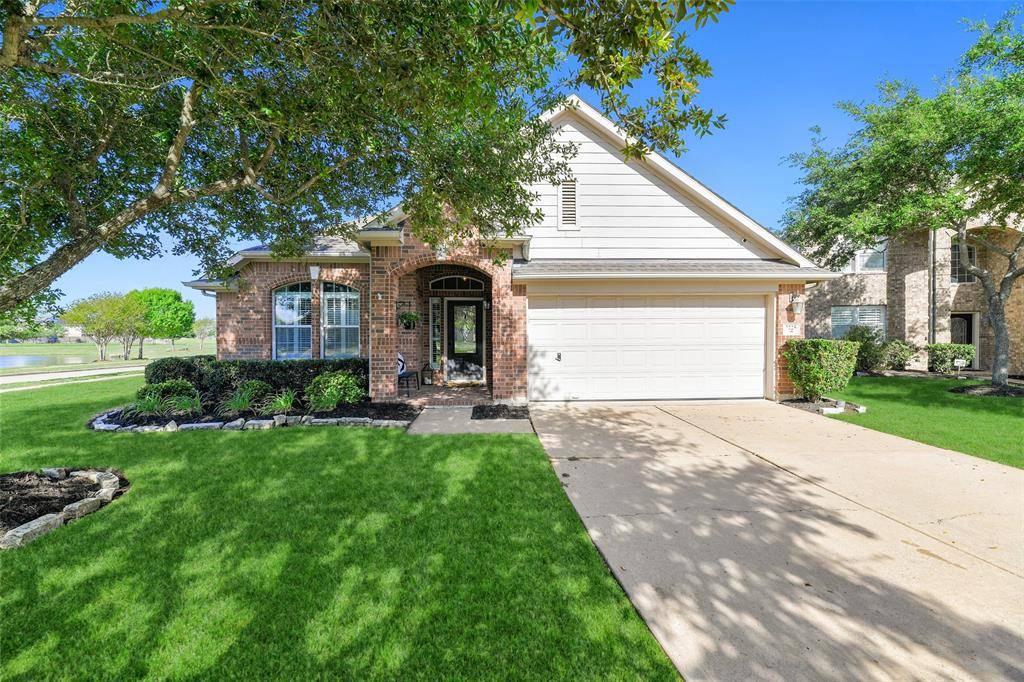 Pearland, TX 77581,3225 Mossy Bend LN