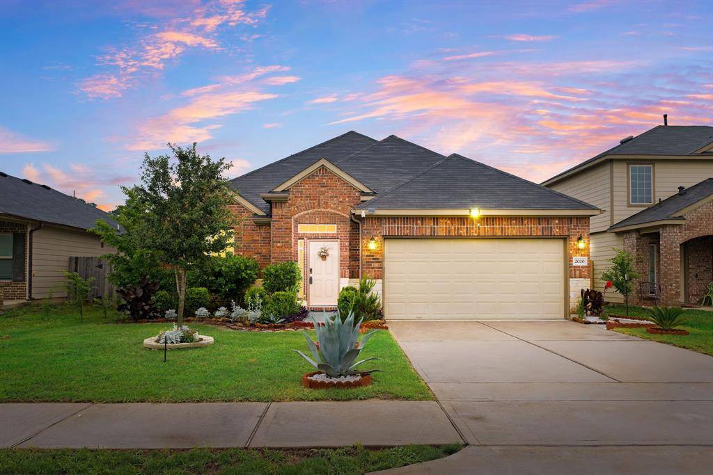 Conroe, TX 77301,2020 Cedar Tree CT
