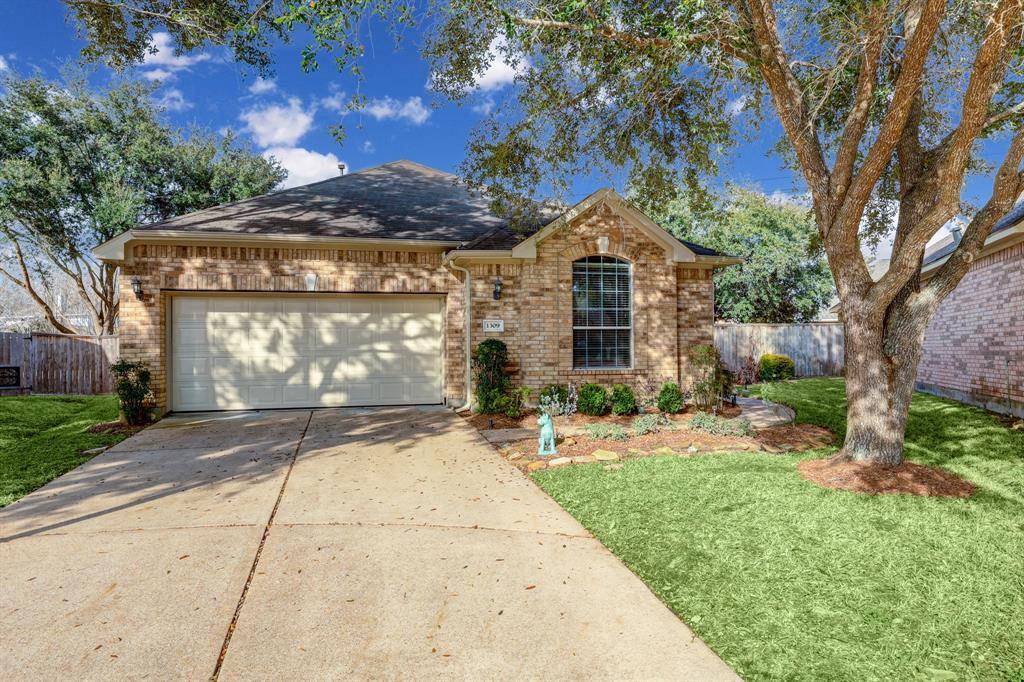 Pearland, TX 77581,1309 Modena DR