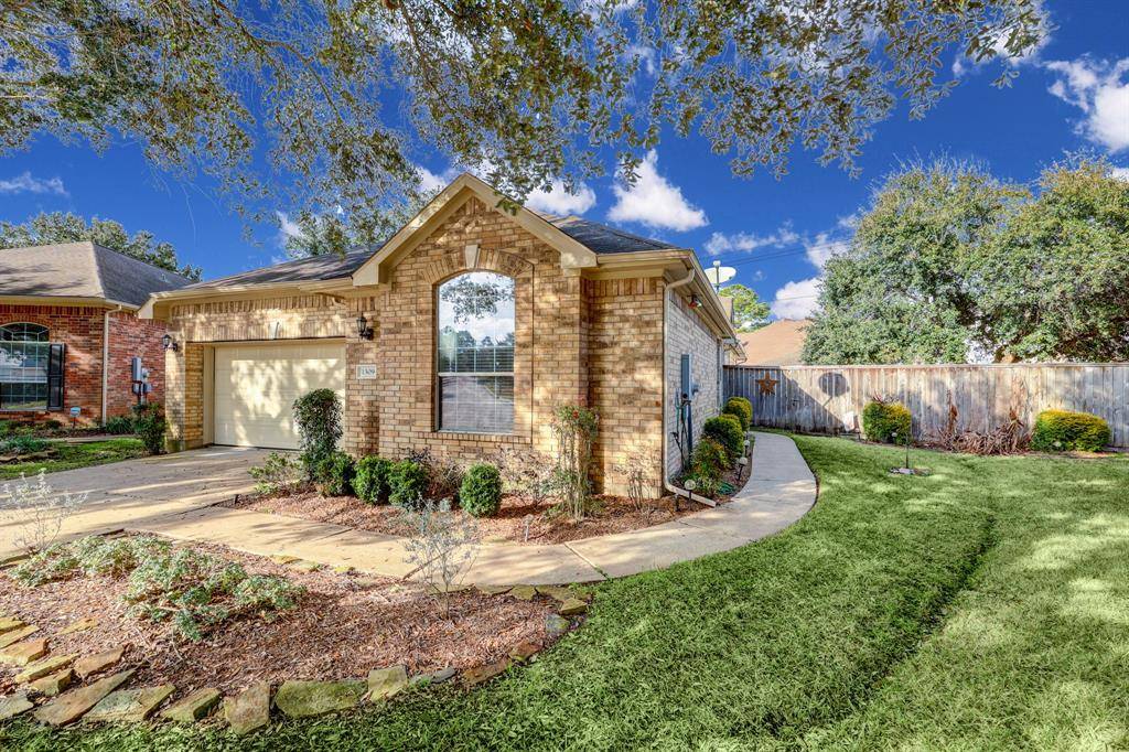 Pearland, TX 77581,1309 Modena DR