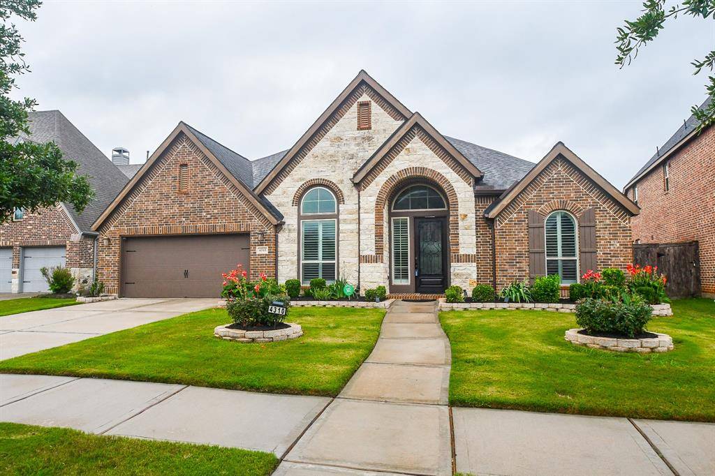 Sugar Land, TX 77479,4310 Walston Ridge CT