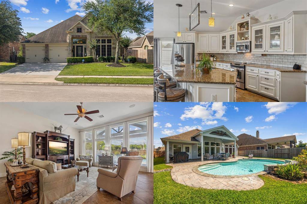 Conroe, TX 77385,2850 Woodland Glen LN
