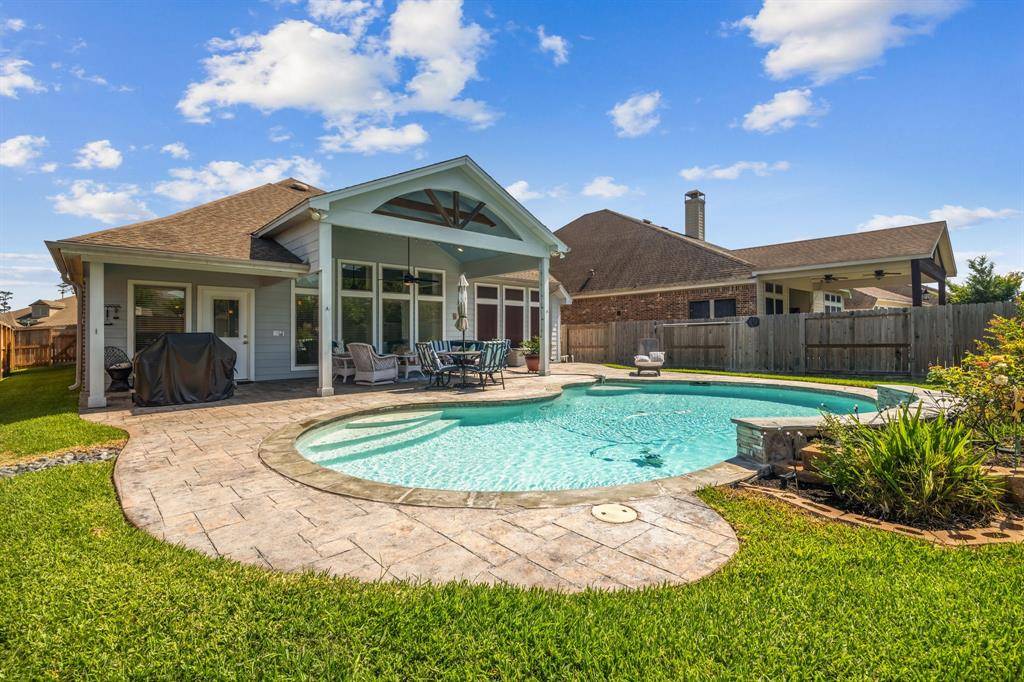 Conroe, TX 77385,2850 Woodland Glen LN