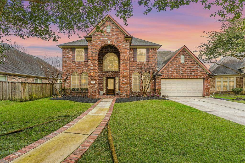 Humble, TX 77396,14515 Ivy Wood CT