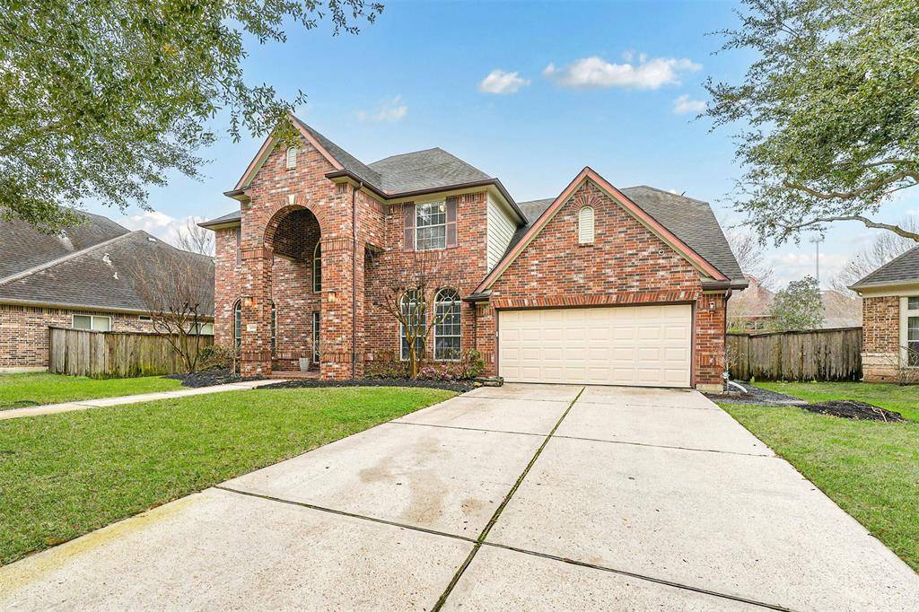 Humble, TX 77396,14515 Ivy Wood CT