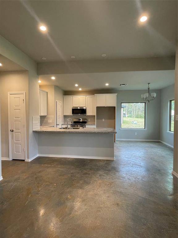 Willis, TX 77378,116 Indian Creek CIR