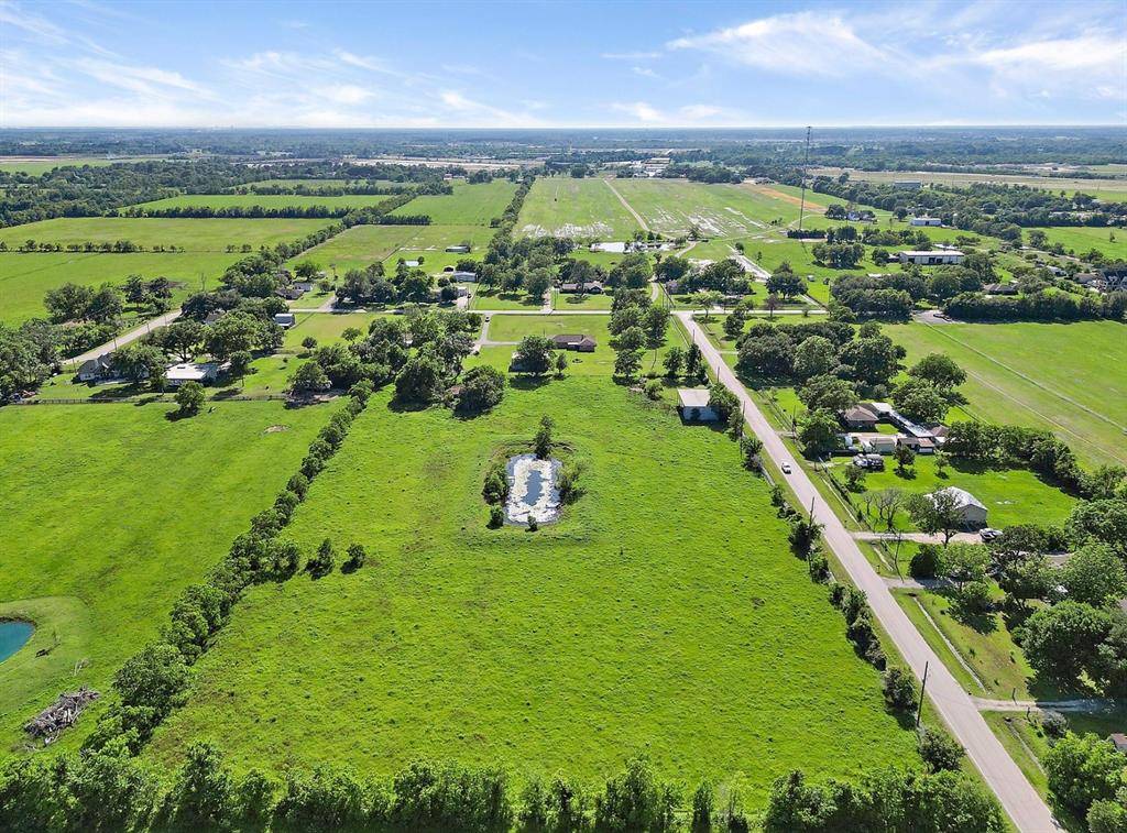 Crosby, TX 77532,000000 New RD