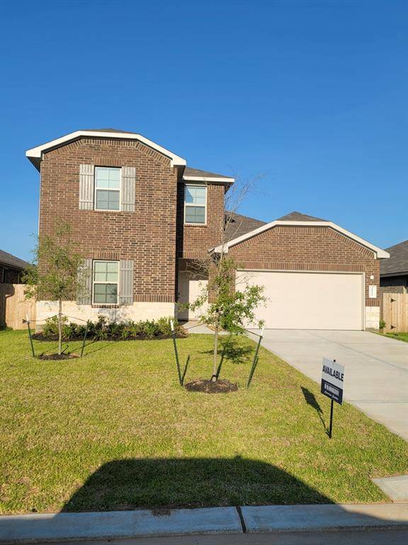 Magnolia, TX 77354,40530 Birch Shadow CT