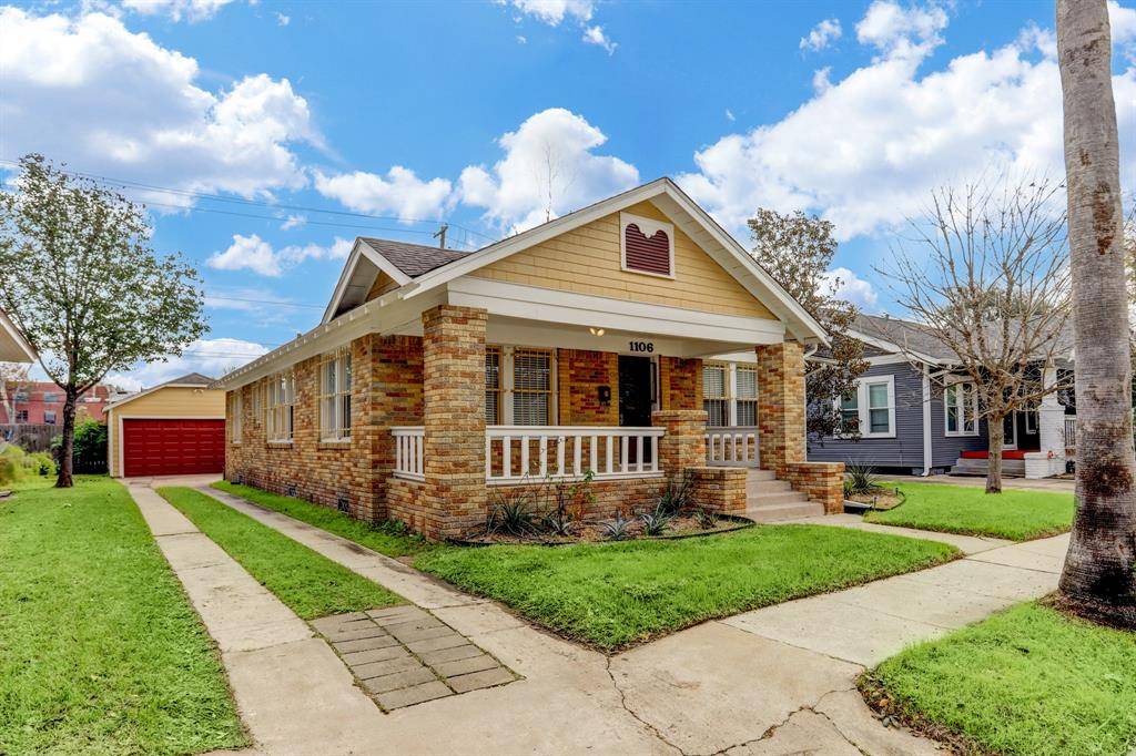 Houston, TX 77009,1106 Key ST