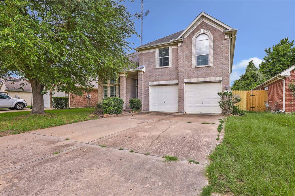 Houston, TX 77066,5331 Champions Way LN