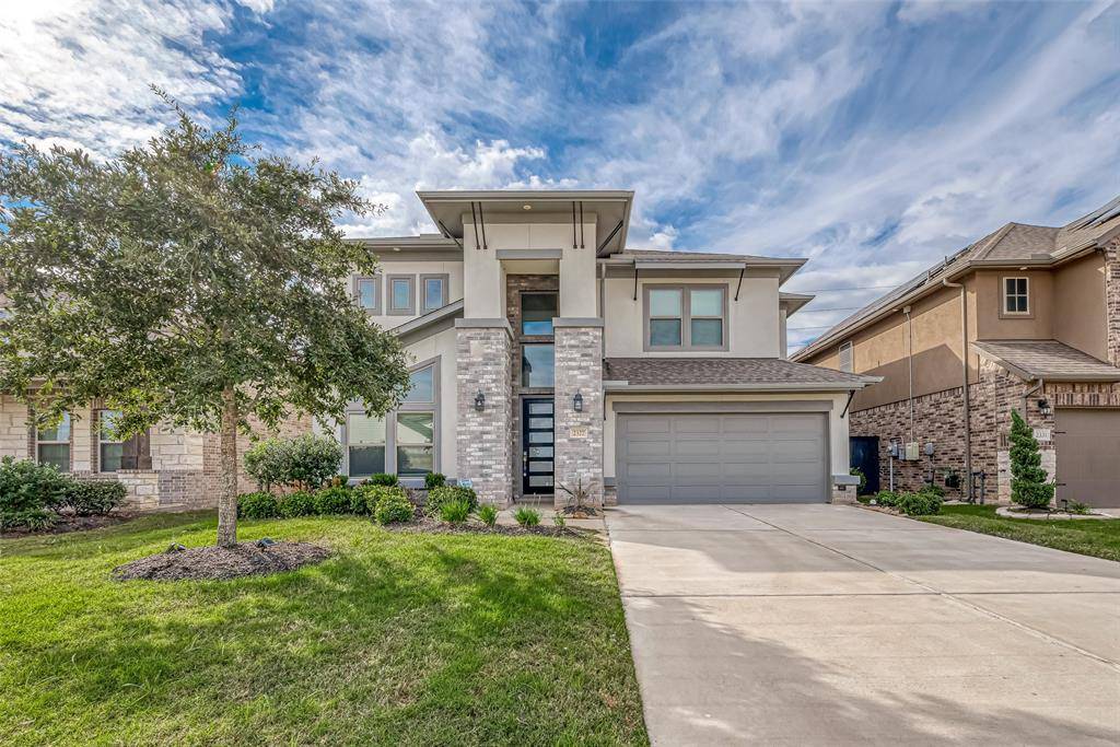Richmond, TX 77406,2327 Pumpkin Patch LN