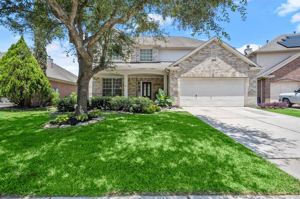 Spring, TX 77388,20606 Louetta Woods DR