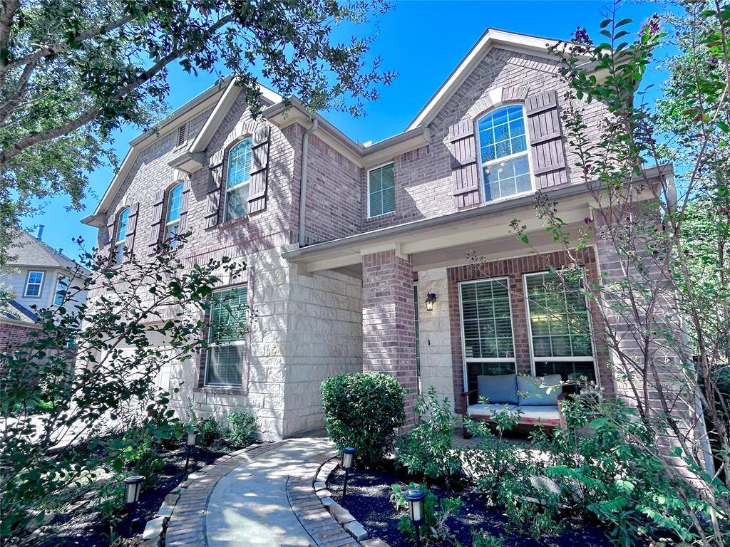 Cypress, TX 77433,19502 Paradise Meadow CT