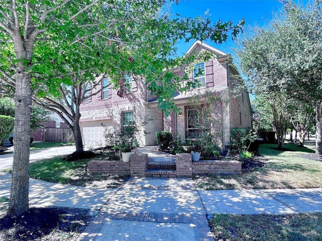 Cypress, TX 77433,19502 Paradise Meadow CT