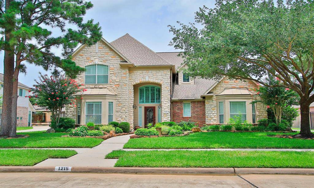 Spring, TX 77379,1215 Merlins Oaks DR