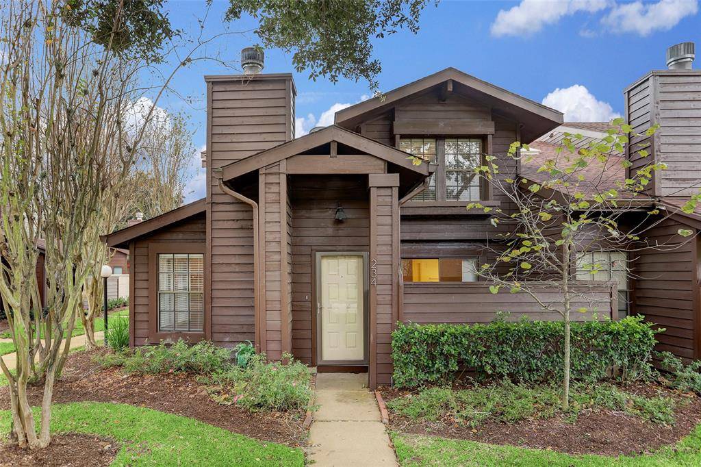 Sugar Land, TX 77479,2611 Grants Lake BLVD #234