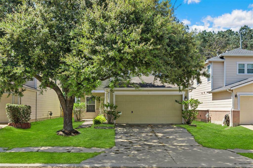 Tomball, TX 77375,19515 Rippling Brook LN