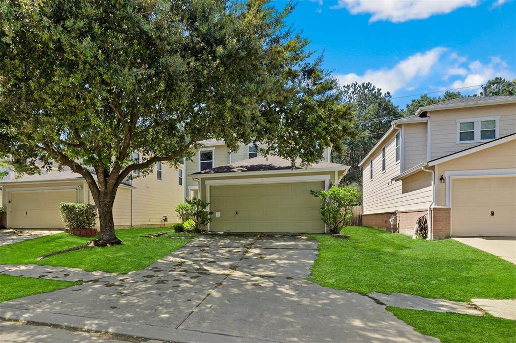 Tomball, TX 77375,19515 Rippling Brook LN