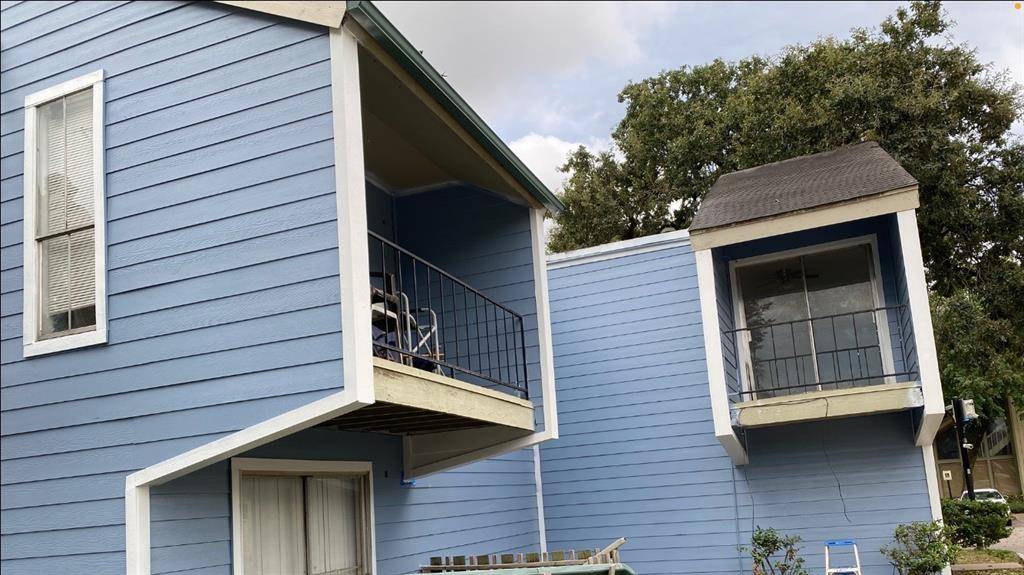 Houston, TX 77091,5625 Antoine DR #303
