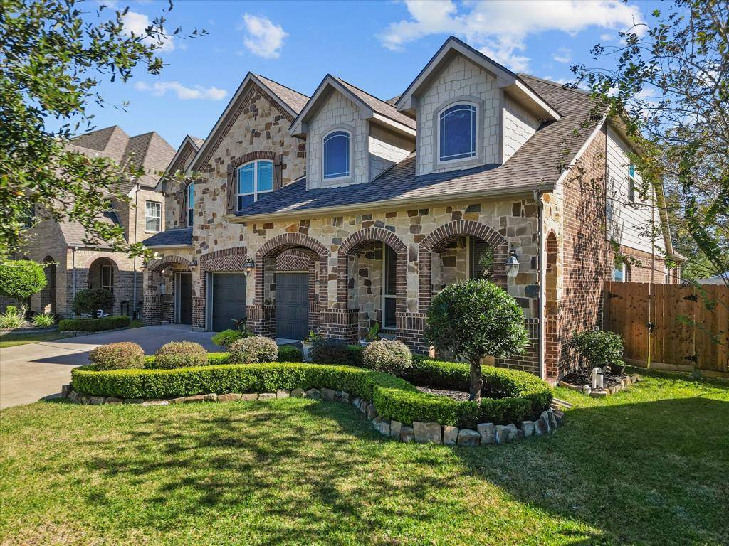 Friendswood, TX 77546,913 Ember Hills LN