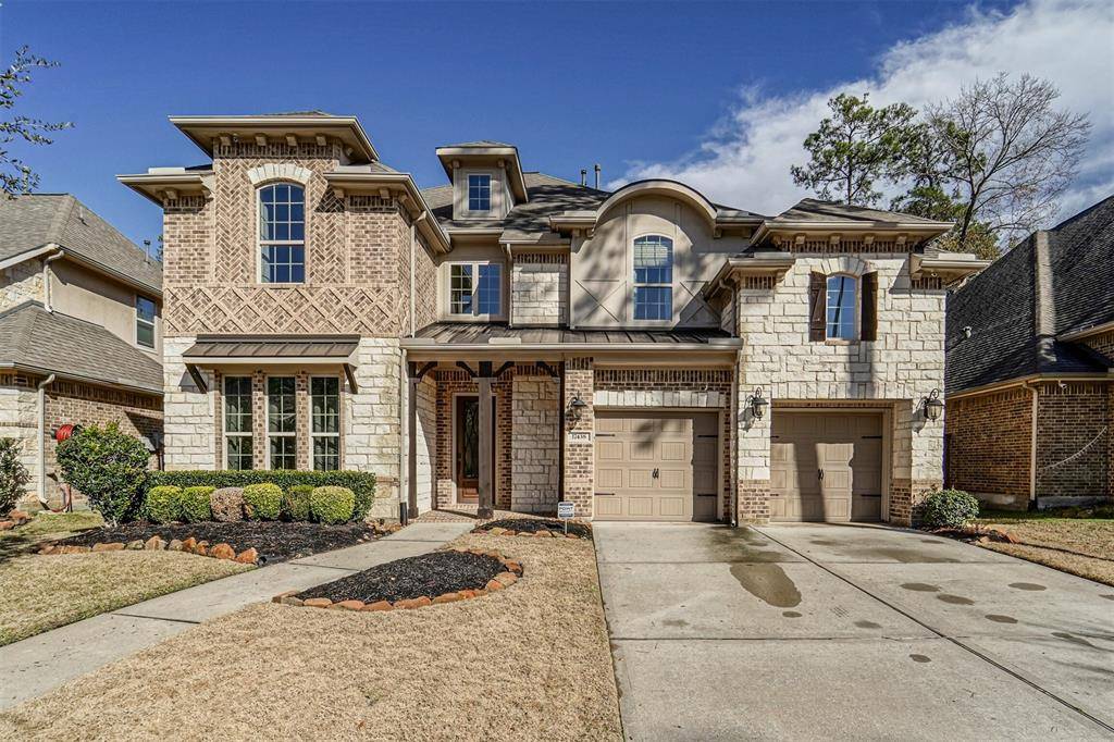 Humble, TX 77346,17438 Blanton Forest DR