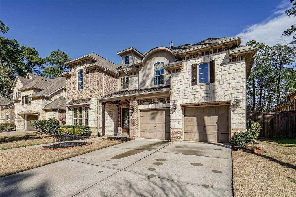 Humble, TX 77346,17438 Blanton Forest DR