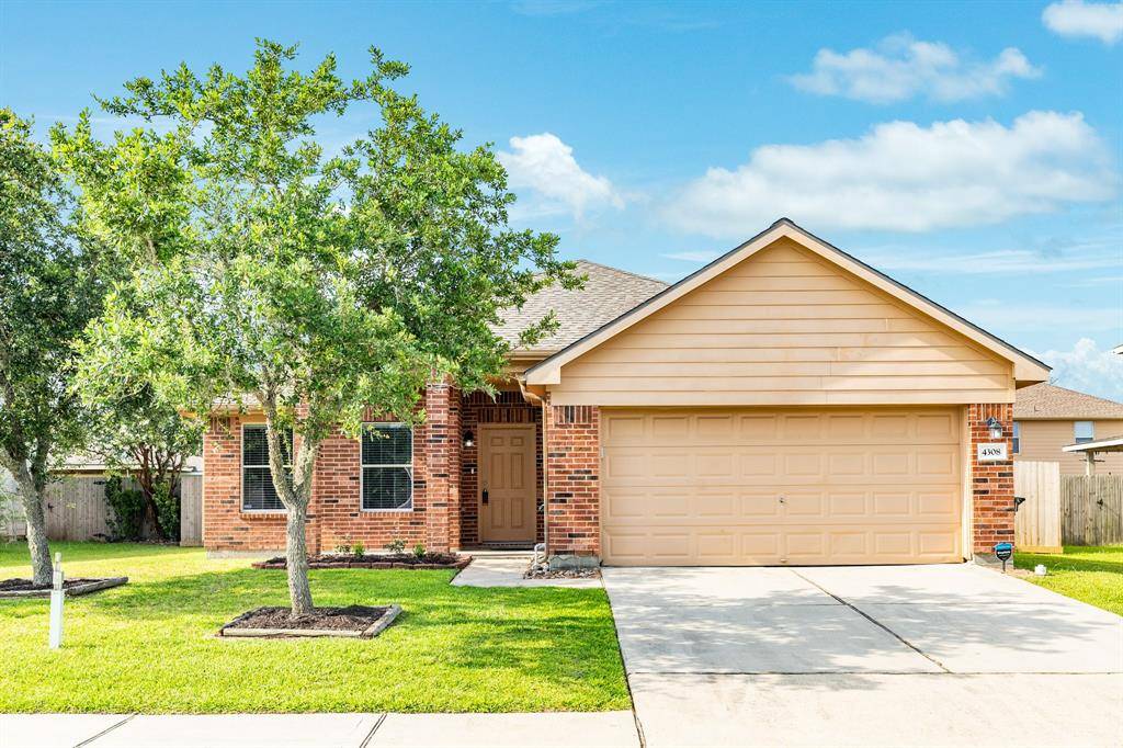 Pearland, TX 77584,4308 Brazos Bend DR